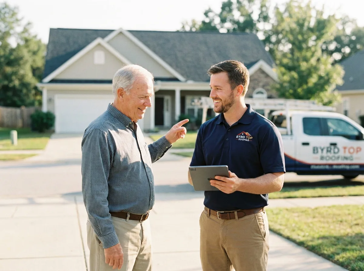 Roofing Arma, KS FAQs